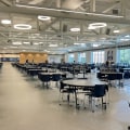 Securing the Science Fair in Round Rock, Texas: A Proactive Approach