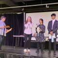 Judging Criteria for the Science Fair in Round Rock, Texas: A Guide for Judges
