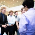 Exploring the STEM Scene in Round Rock, Texas
