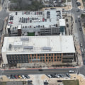 Where is the Science Fair in Round Rock, Texas Held?
