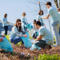 Volunteering to Make a Difference in Round Rock, Texas