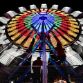 What Types of Demonstrations Can Exhibitors Do at the Science Fair in Round Rock, Texas?