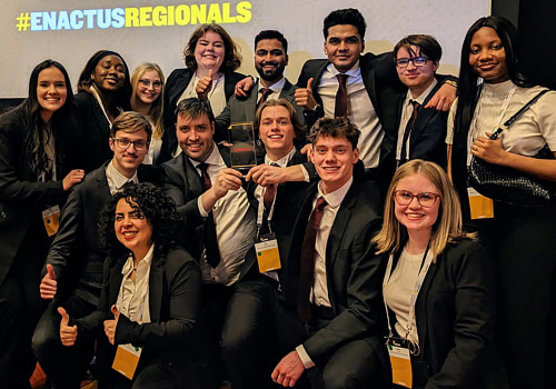 Sponsor the Austin Metropolitan Area Regional Science and Engineering Fair