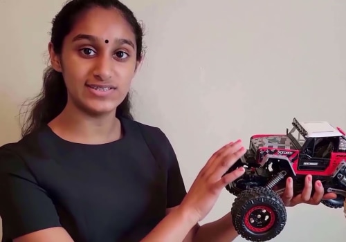 Unlock the Potential of Science Fairs in Round Rock Texas