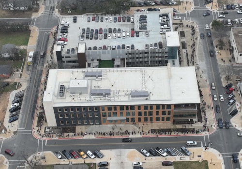 Where is the Science Fair in Round Rock, Texas Held?