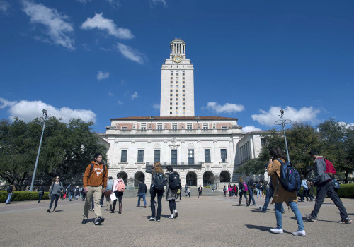 Exploring Science and Engineering Opportunities in Round Rock, Texas