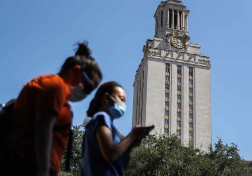 Safety at the Science Fair in Round Rock, Texas: Ensuring a Secure Environment